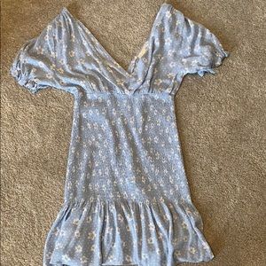 Pacsun Sun Dress Mini
